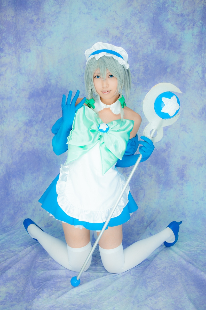 [Thỏ bóng] Đêm ngôi sao phương Đông