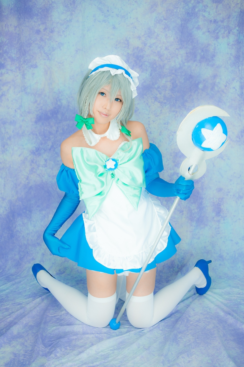 [Thỏ bóng] Đêm ngôi sao phương Đông