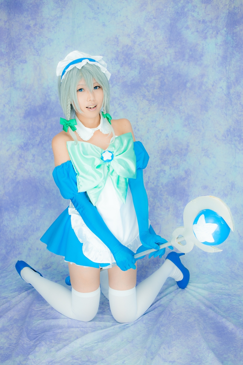 [Thỏ bóng] Đêm ngôi sao phương Đông