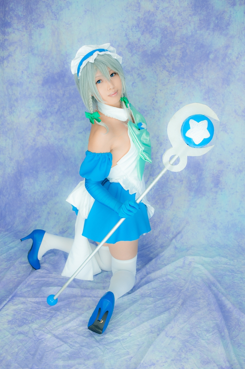 [Thỏ bóng] Đêm ngôi sao phương Đông