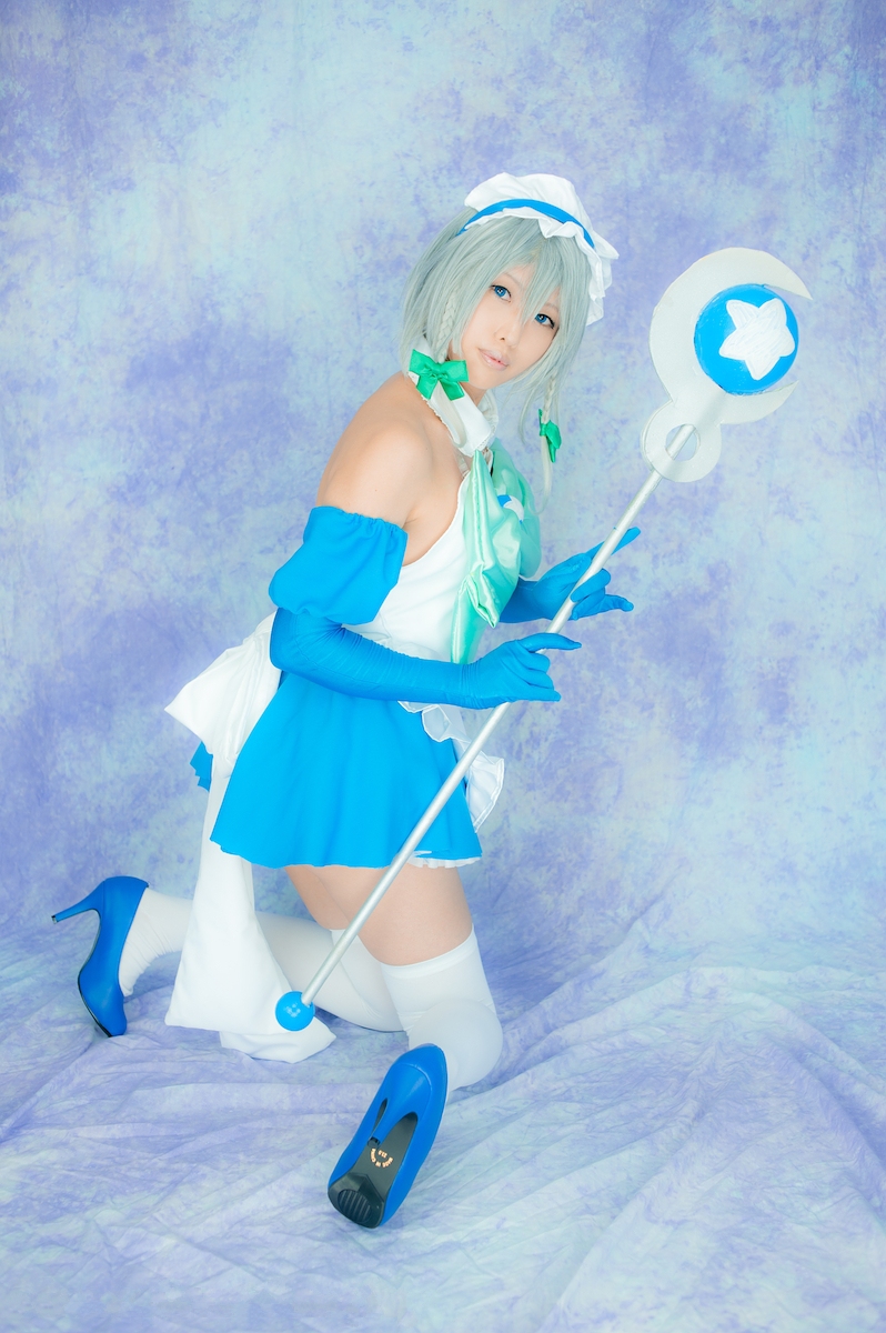 [Thỏ bóng] Đêm ngôi sao phương Đông