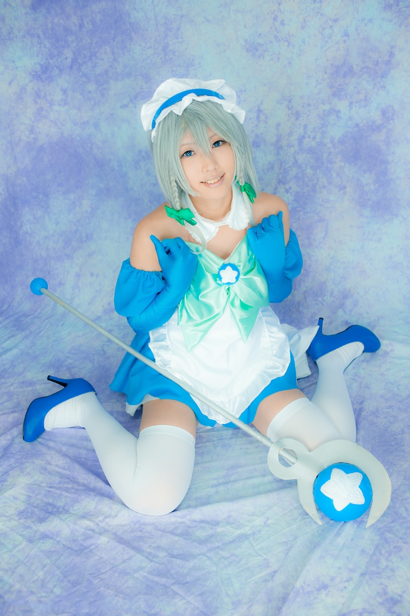 [Thỏ bóng] Đêm ngôi sao phương Đông