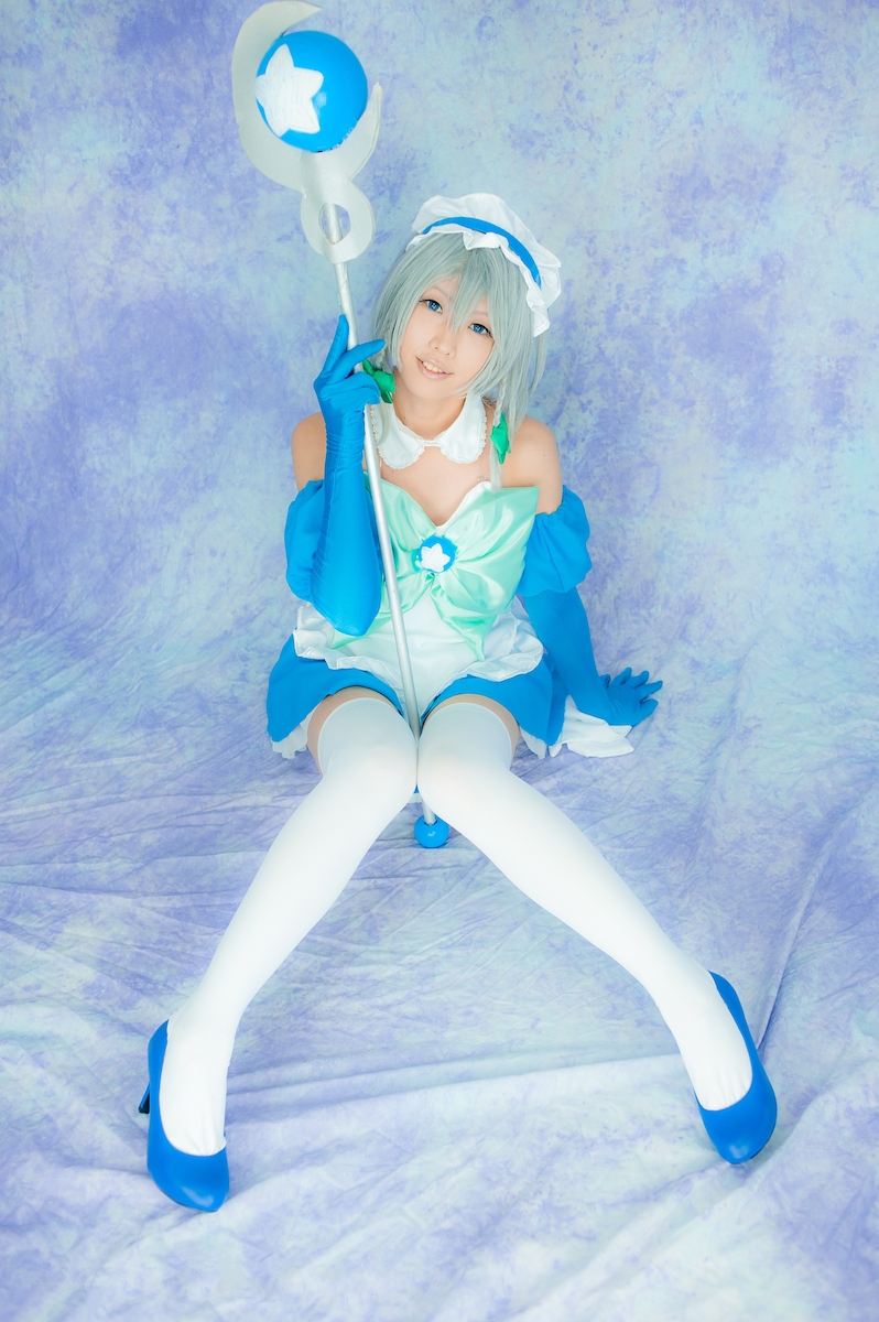 [Thỏ bóng] Đêm ngôi sao phương Đông