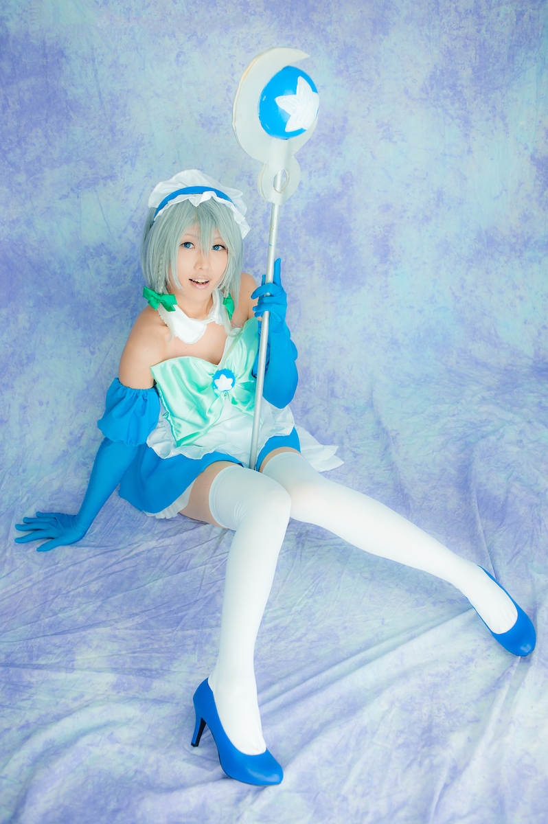 [Thỏ bóng] Đêm ngôi sao phương Đông