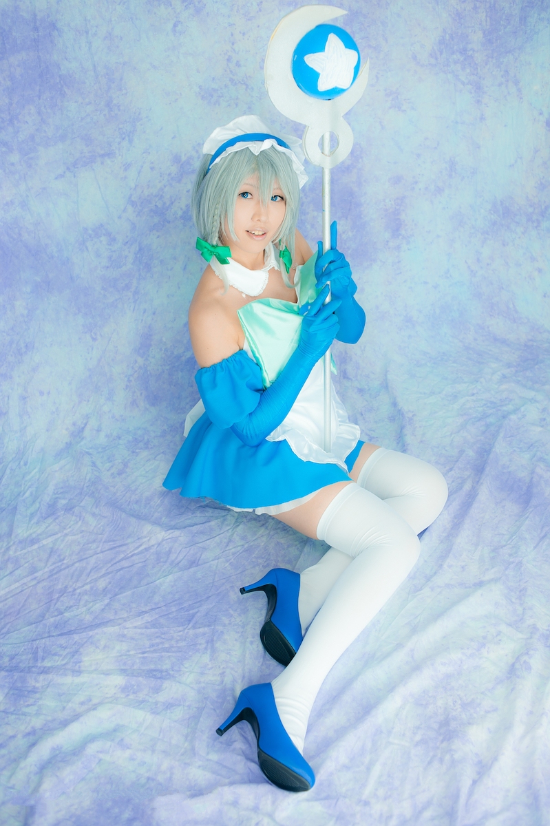 [Thỏ bóng] Đêm ngôi sao phương Đông