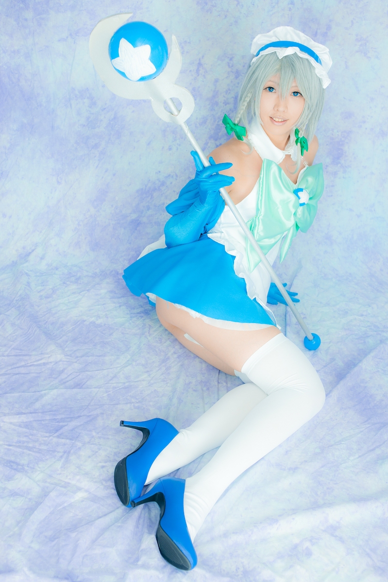 [Thỏ bóng] Đêm ngôi sao phương Đông