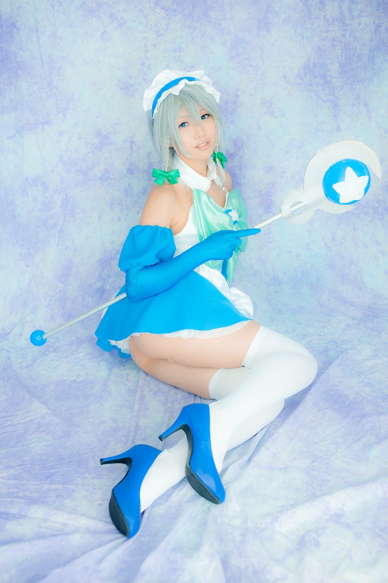 [Thỏ bóng] Đêm ngôi sao phương Đông