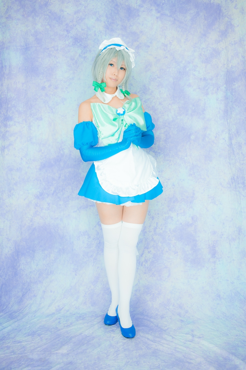 [Thỏ bóng] Đêm ngôi sao phương Đông