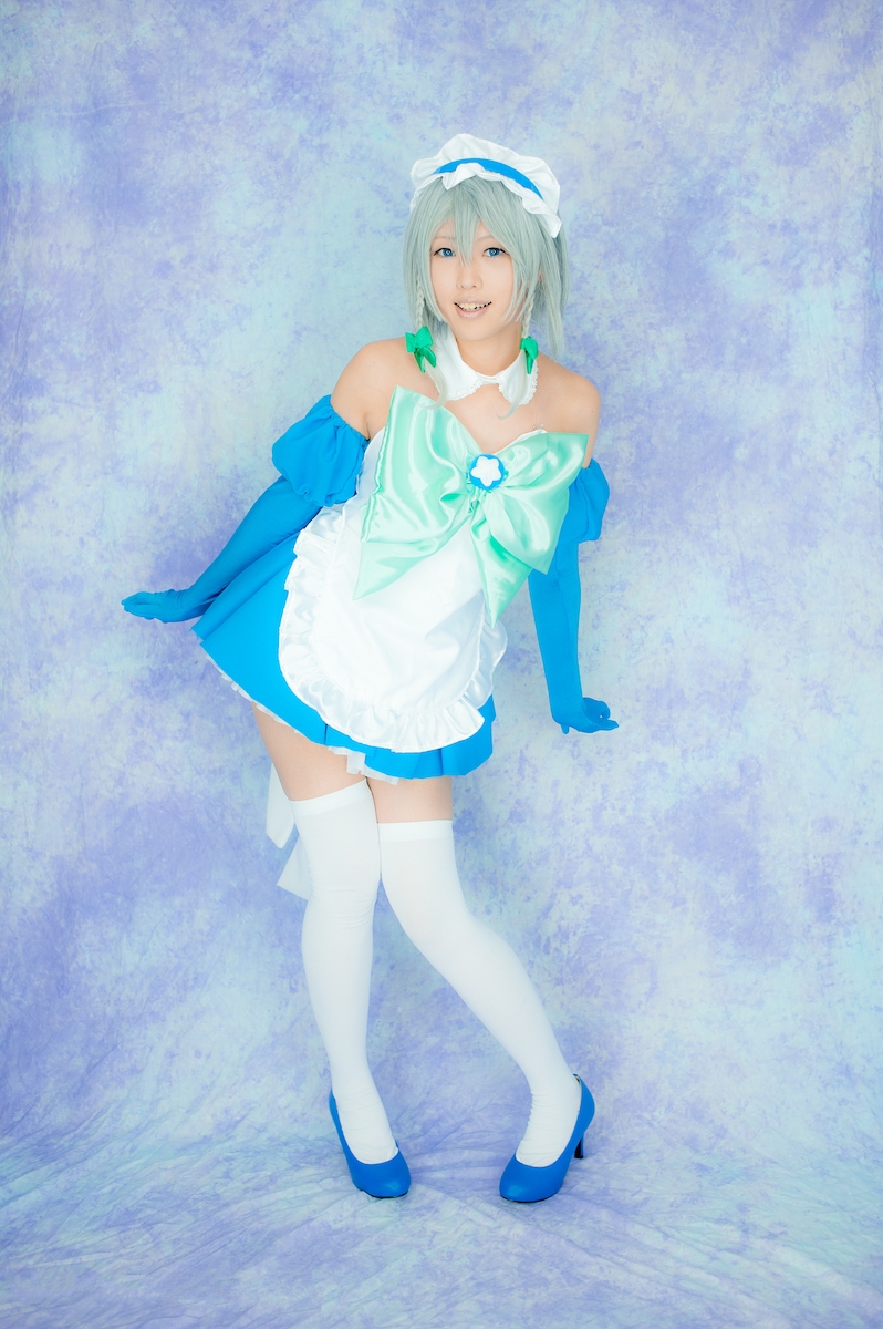 [Thỏ bóng] Đêm ngôi sao phương Đông