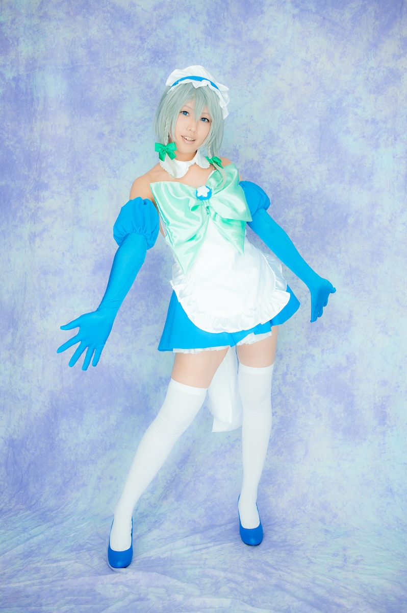 [Thỏ bóng] Đêm ngôi sao phương Đông