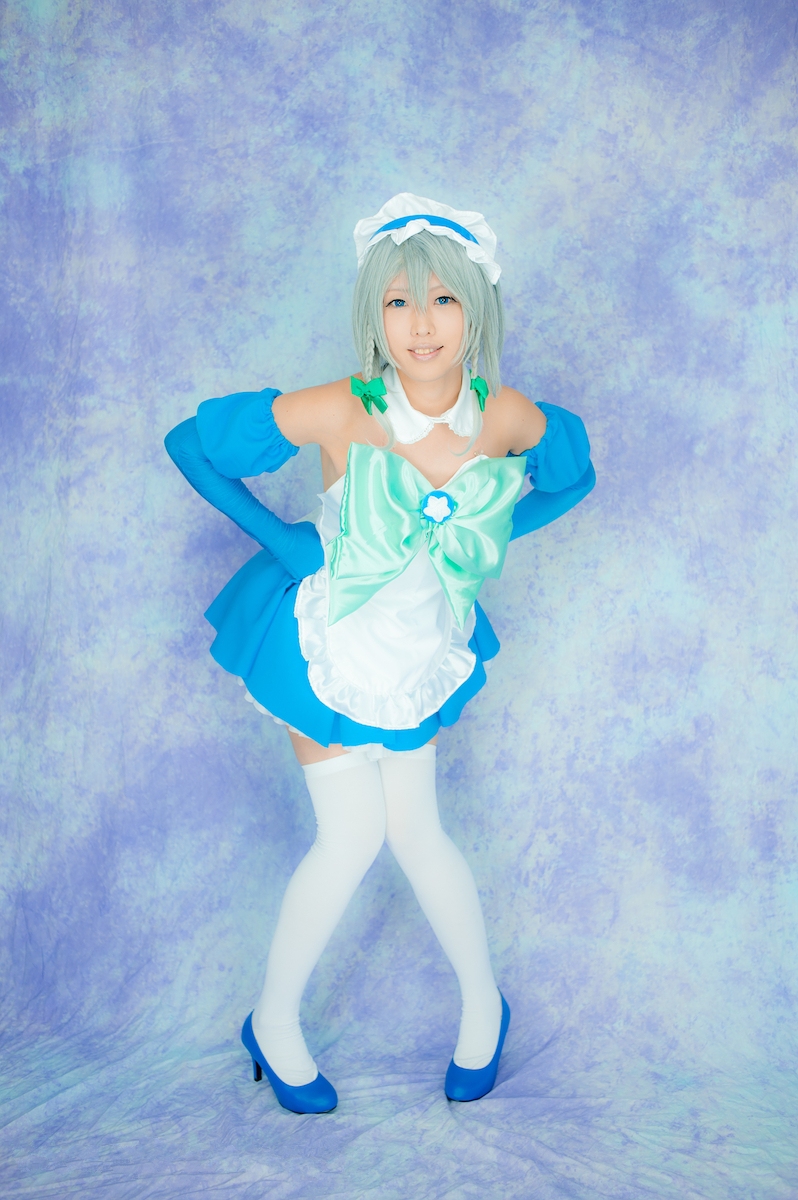 [Thỏ bóng] Đêm ngôi sao phương Đông