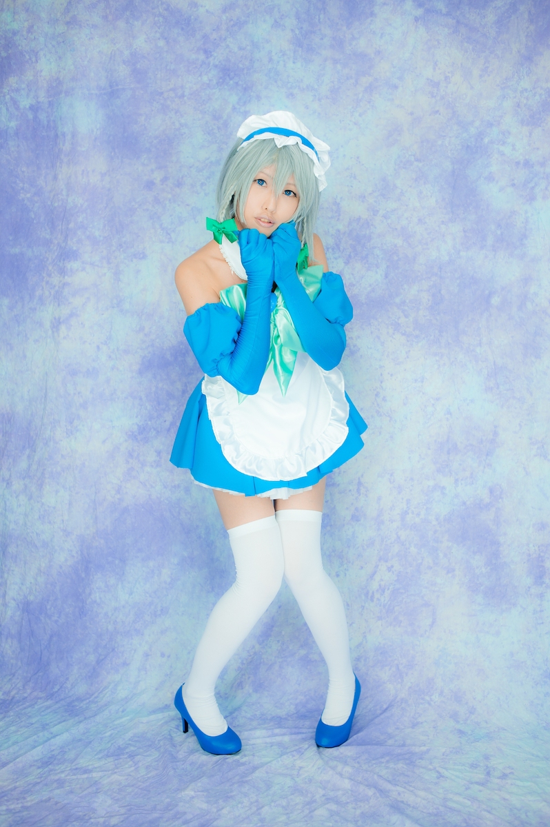 [Thỏ bóng] Đêm ngôi sao phương Đông