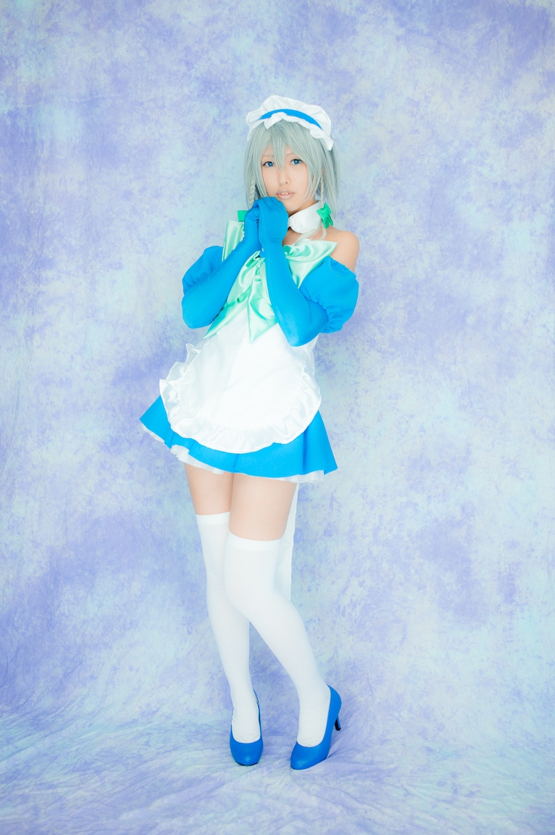 [Thỏ bóng] Đêm ngôi sao phương Đông