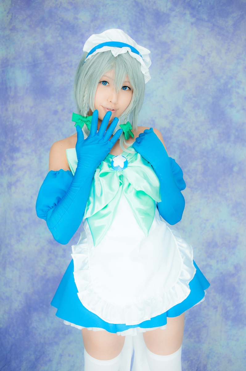 [Thỏ bóng] Đêm ngôi sao phương Đông