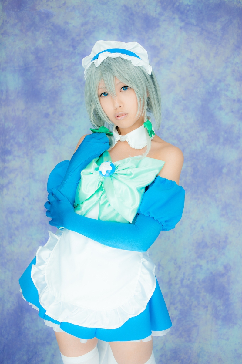 [Thỏ bóng] Đêm ngôi sao phương Đông