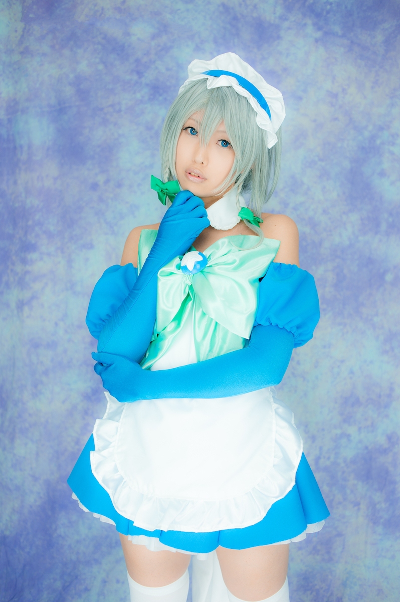 [Thỏ bóng] Đêm ngôi sao phương Đông