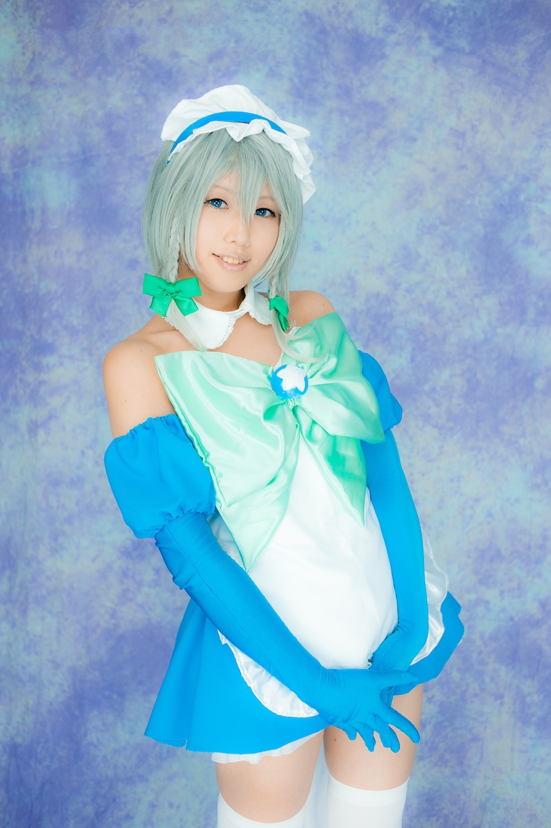 [Thỏ bóng] Đêm ngôi sao phương Đông