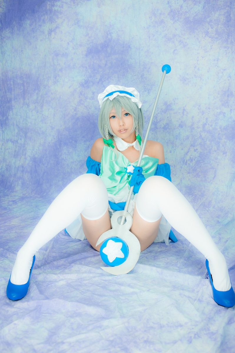 [Thỏ bóng] Đêm ngôi sao phương Đông