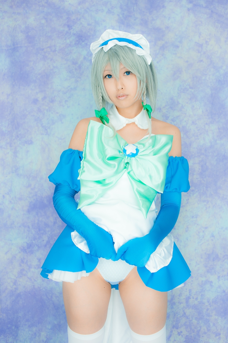 [Thỏ bóng] Đêm ngôi sao phương Đông