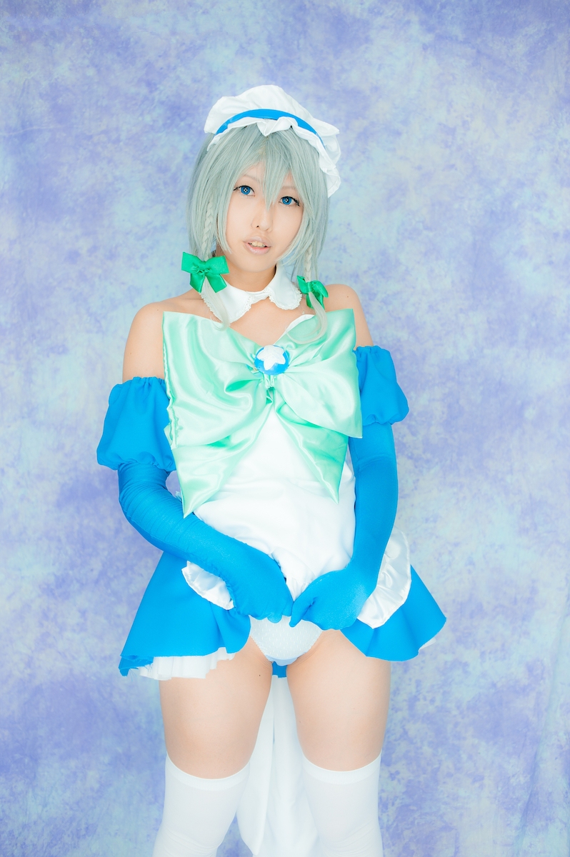 [Thỏ bóng] Đêm ngôi sao phương Đông