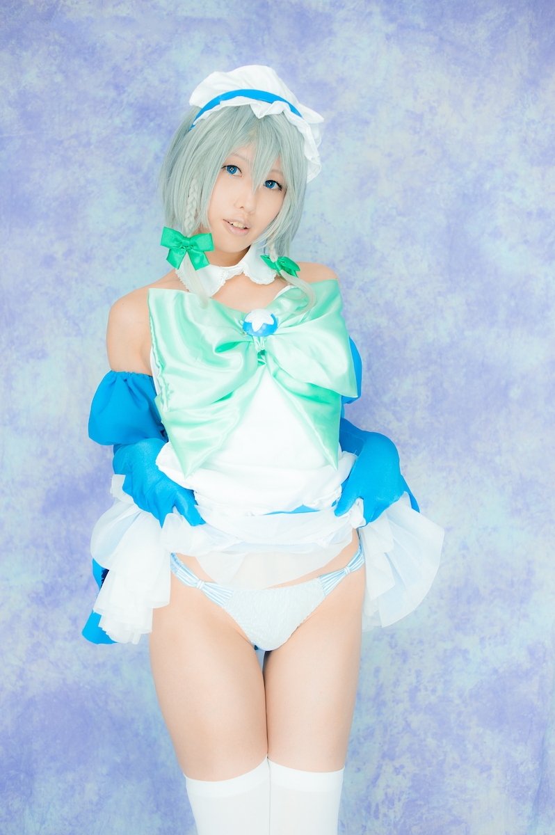 [Thỏ bóng] Đêm ngôi sao phương Đông