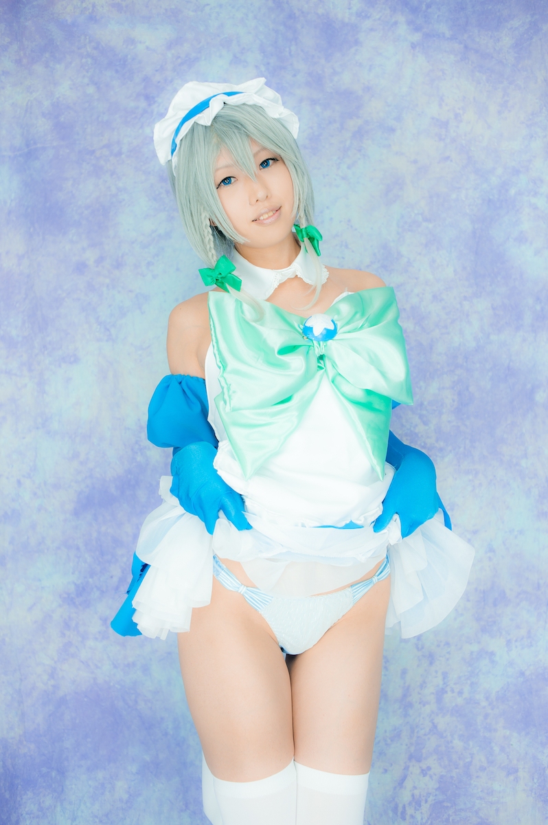 [Thỏ bóng] Đêm ngôi sao phương Đông