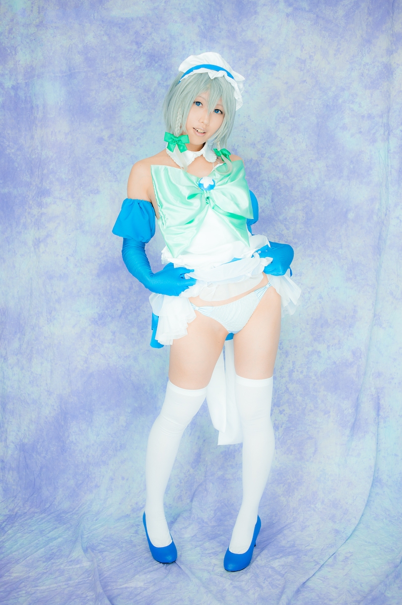 [Thỏ bóng] Đêm ngôi sao phương Đông