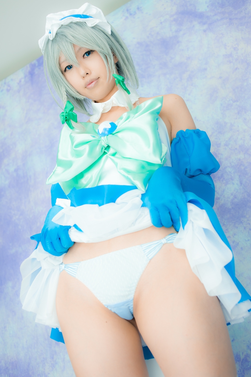 [Thỏ bóng] Đêm ngôi sao phương Đông