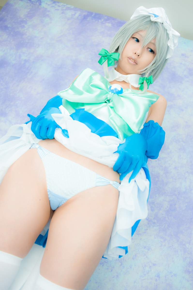 [Thỏ bóng] Đêm ngôi sao phương Đông