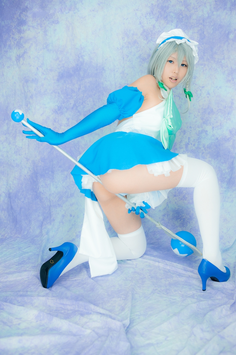 [Thỏ bóng] Đêm ngôi sao phương Đông