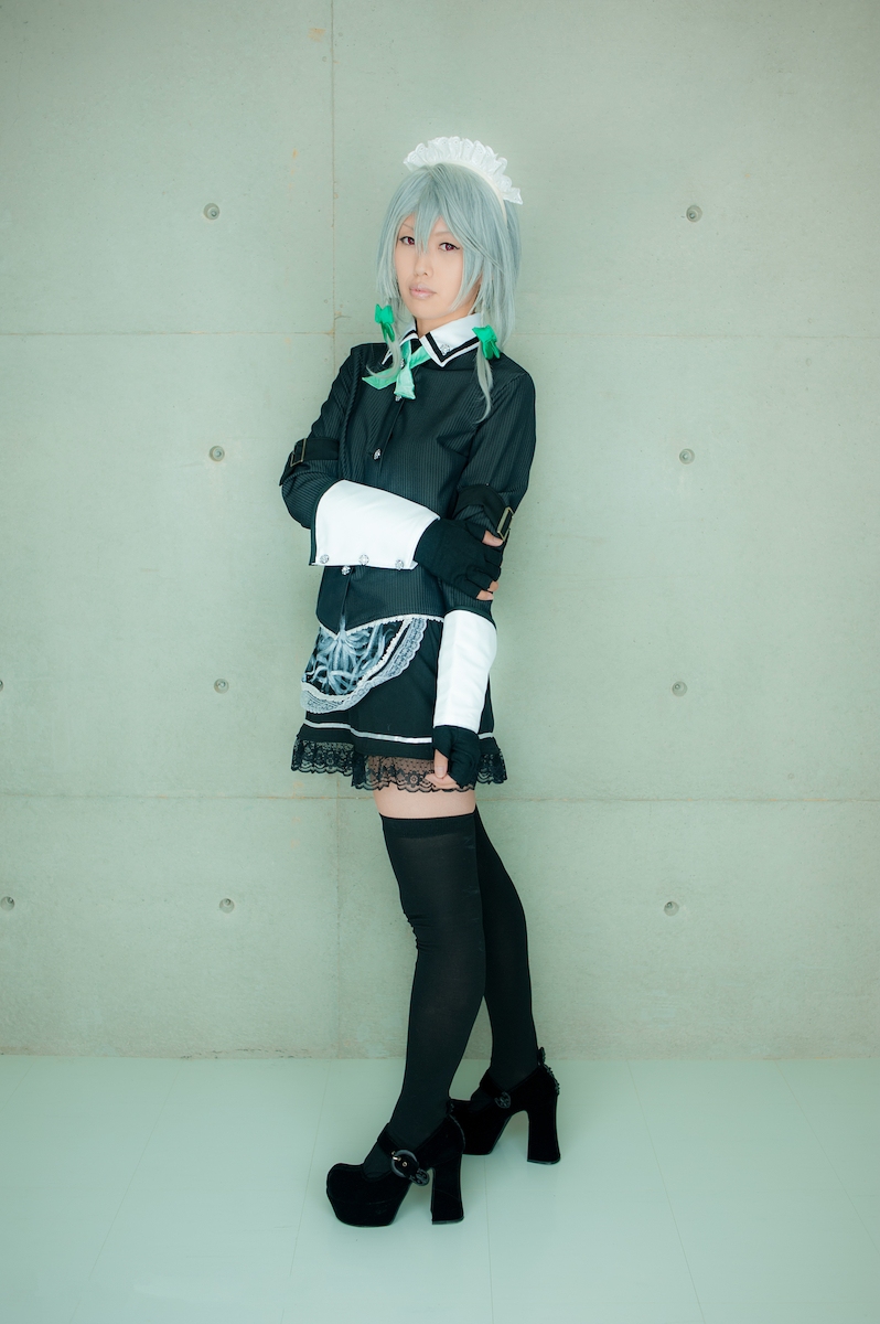 [Thỏ bóng] Đêm ngôi sao phương Đông