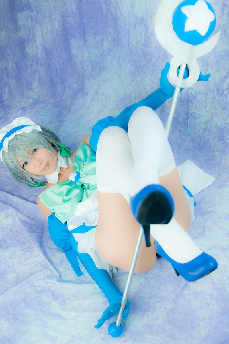 [Thỏ bóng] Đêm ngôi sao phương Đông