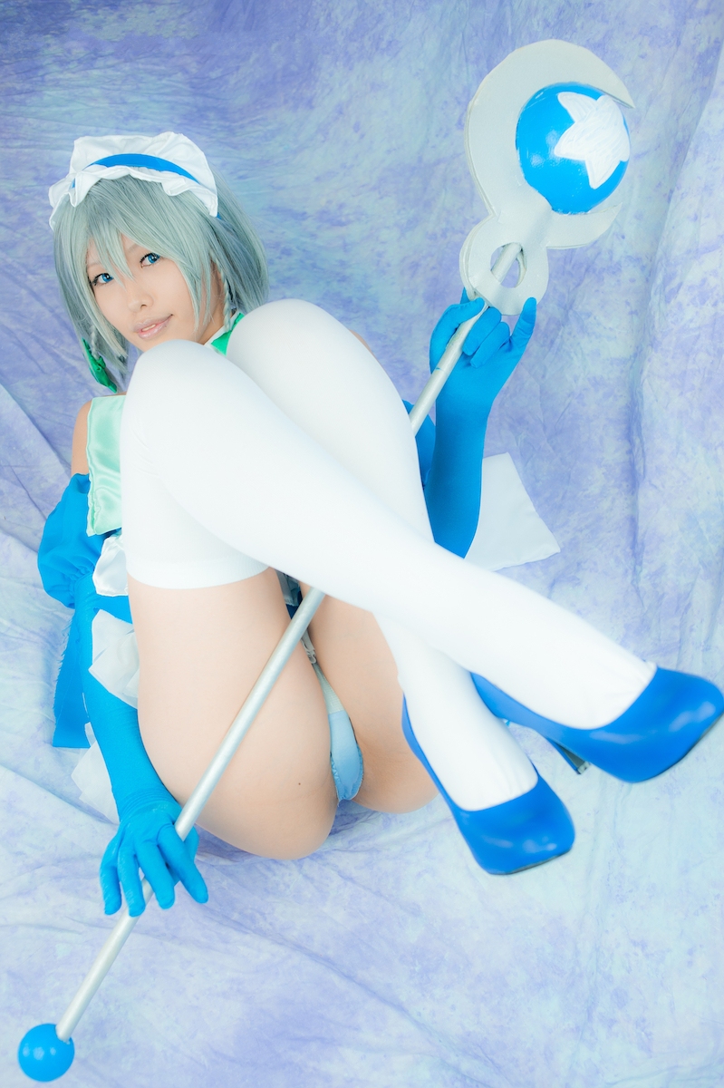 [Thỏ bóng] Đêm ngôi sao phương Đông