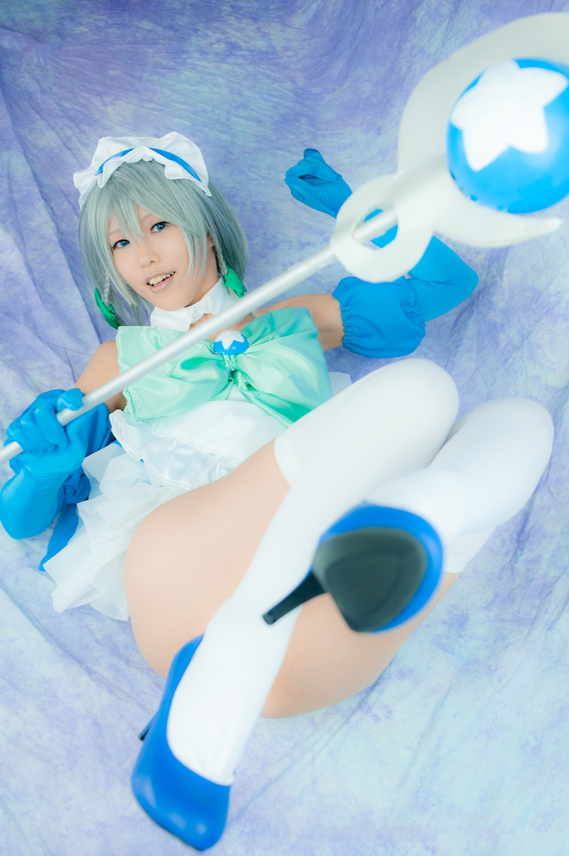 [Thỏ bóng] Đêm ngôi sao phương Đông