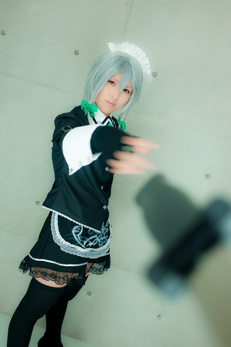 [Thỏ bóng] Đêm ngôi sao phương Đông