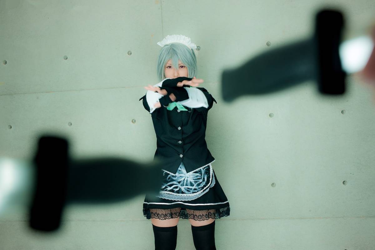 [Thỏ bóng] Đêm ngôi sao phương Đông