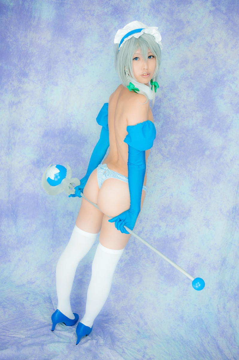 [Thỏ bóng] Đêm ngôi sao phương Đông