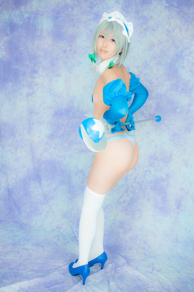 [Thỏ bóng] Đêm ngôi sao phương Đông