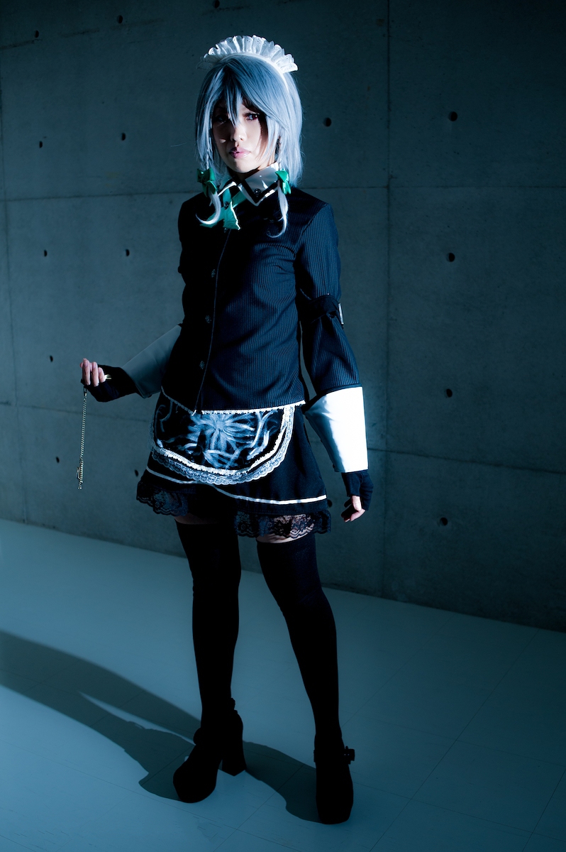 [Thỏ bóng] Đêm ngôi sao phương Đông