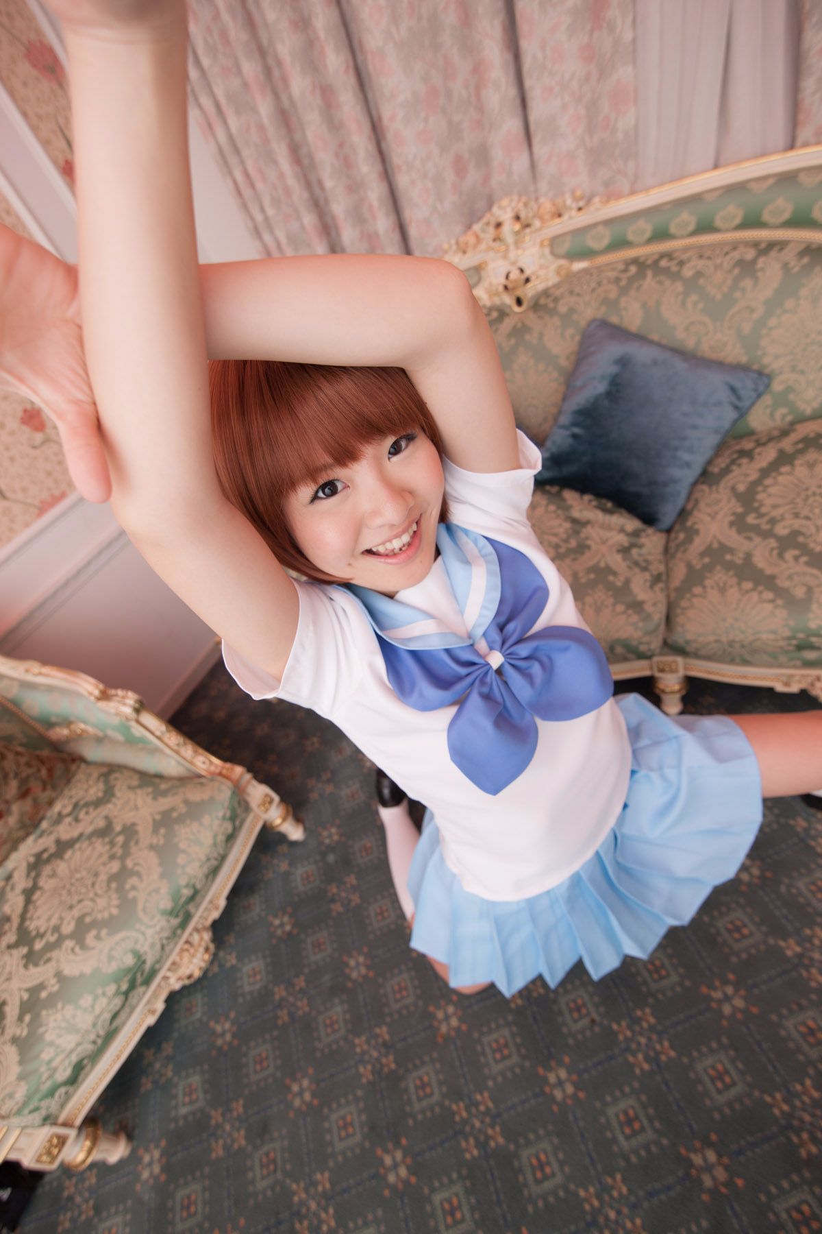 [@Factory (Natsuki)] Mamako (Kill LA Kill)