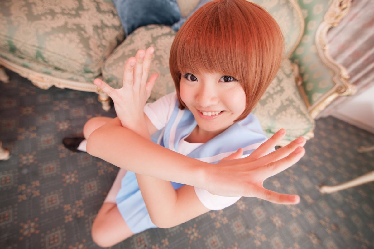 [@Factory (Natsuki)] Mamako (Kill LA Kill)