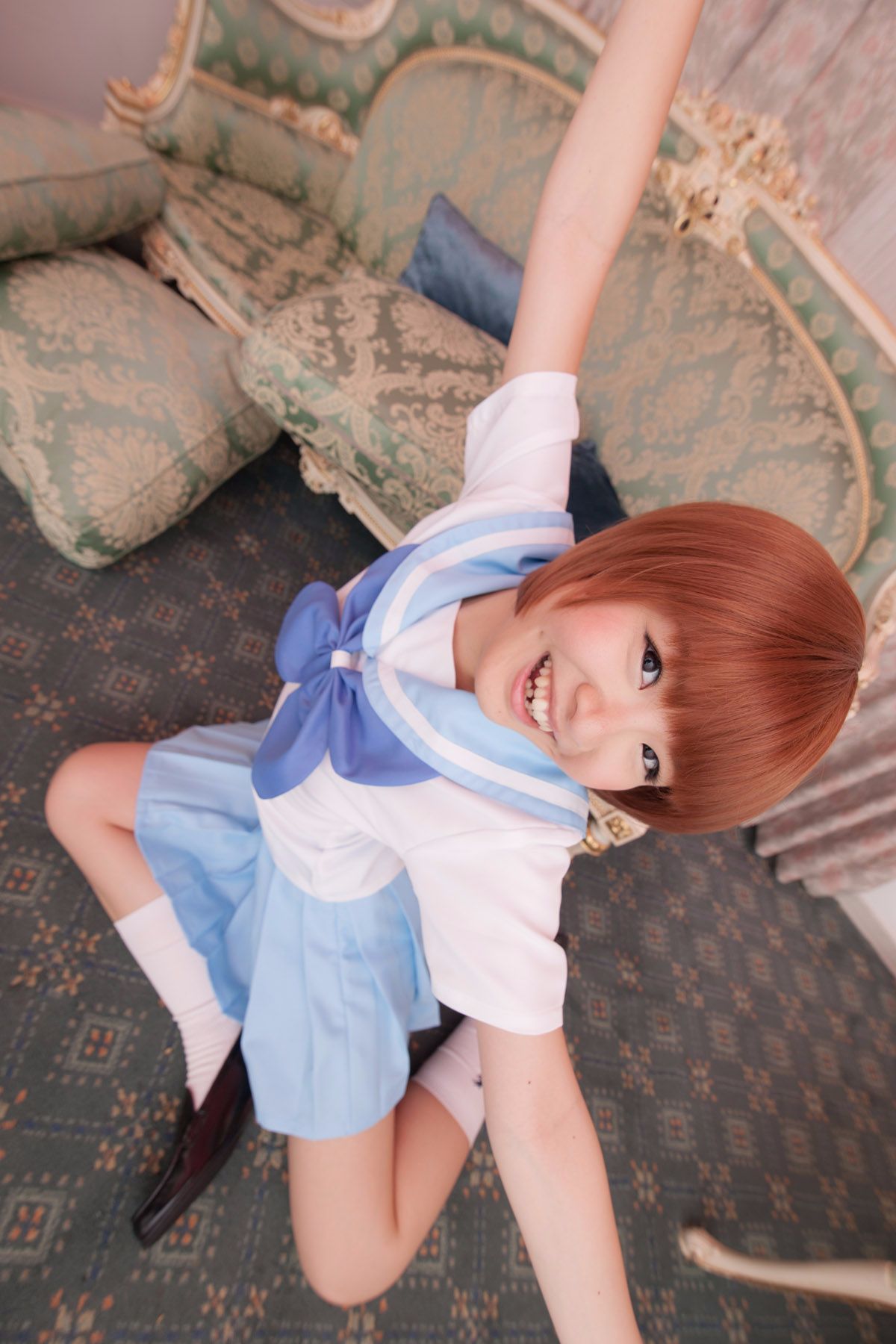 [@Factory (Natsuki)] Mamako (Kill LA Kill)