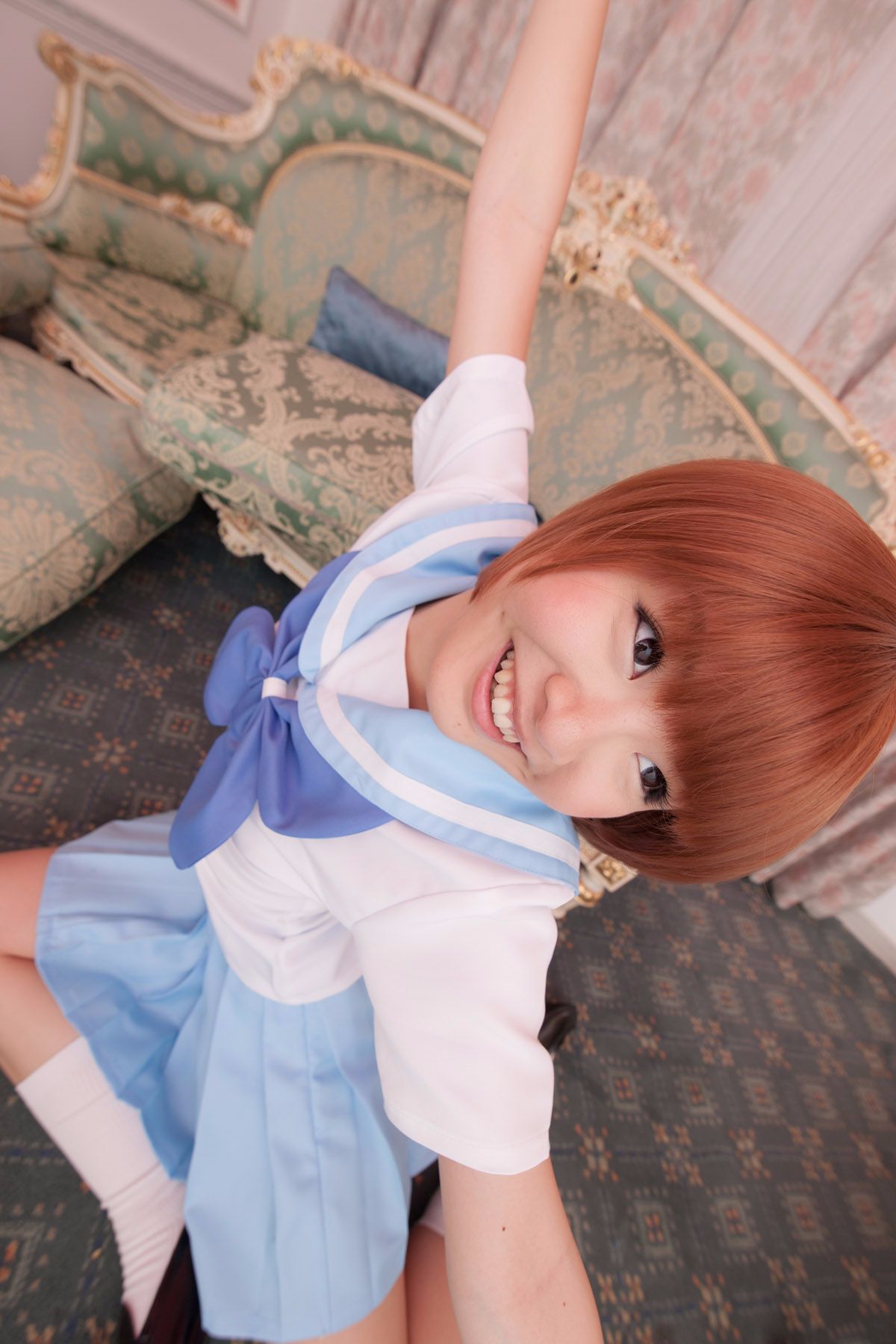 [@Factory (Natsuki)] Mamako (Kill LA Kill)