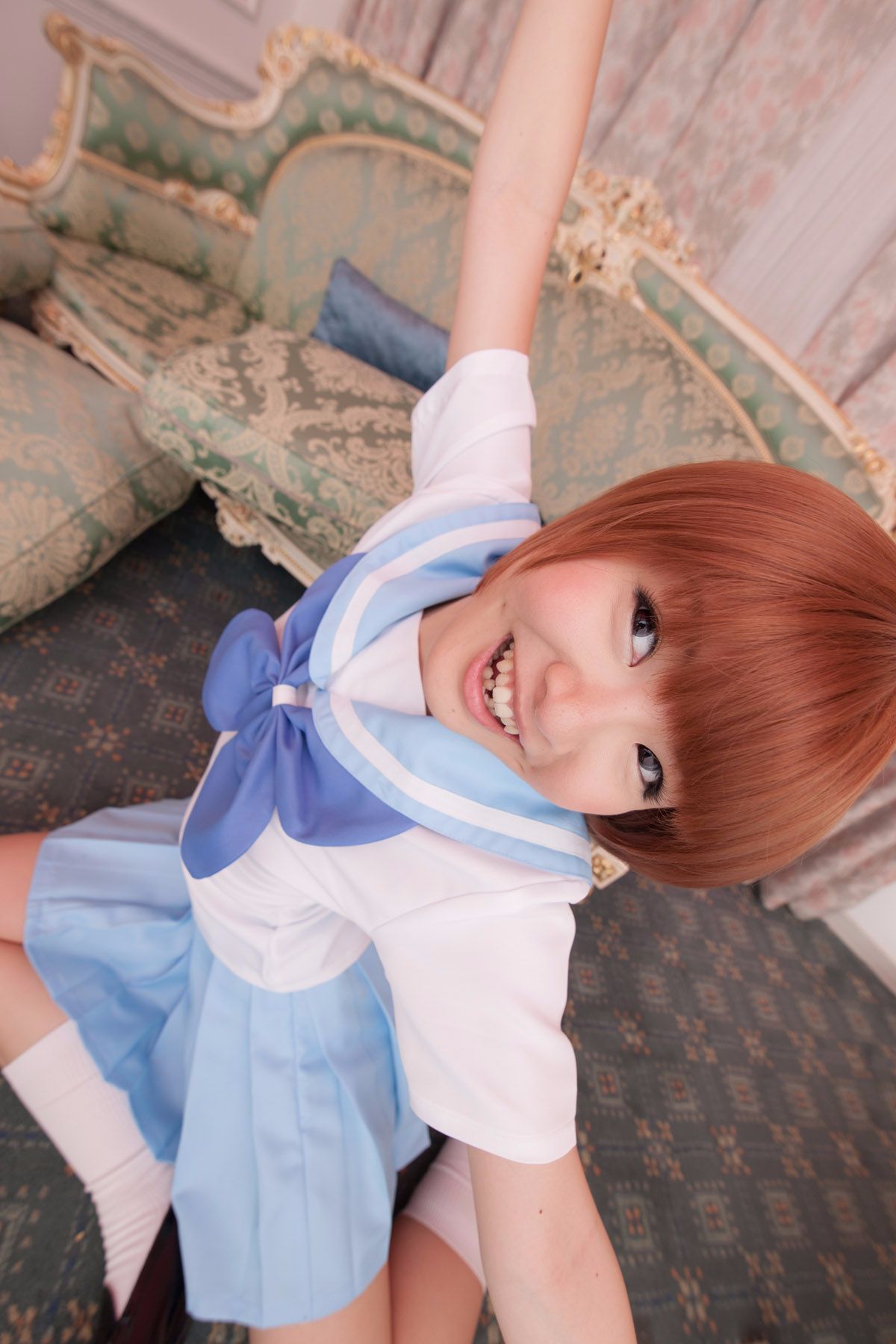 [@Factory (Natsuki)] Mamako (Kill LA Kill)