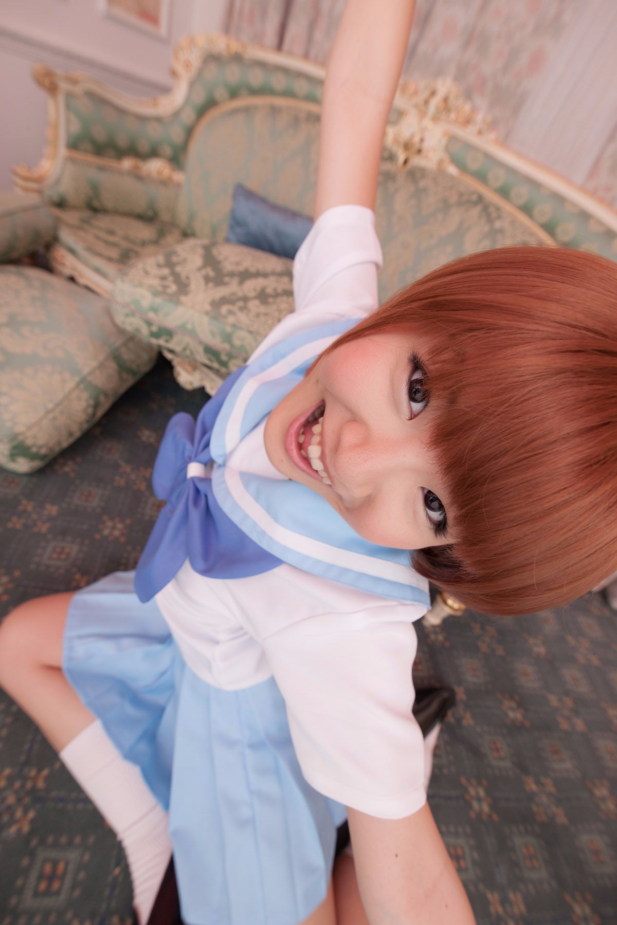 [@Factory (Natsuki)] Mamako (Kill LA Kill)