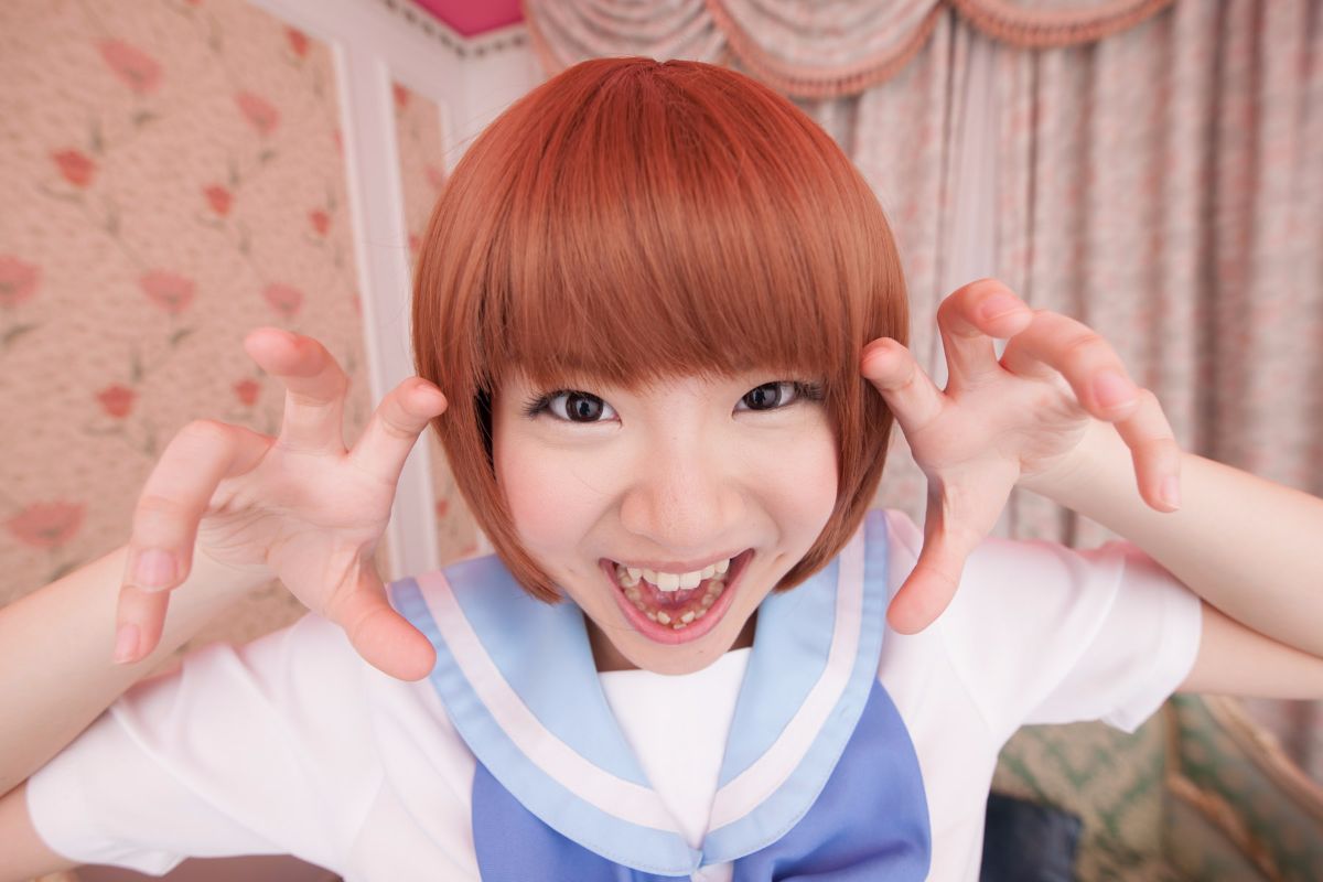 [@Factory (Natsuki)] Mamako (Kill LA Kill)