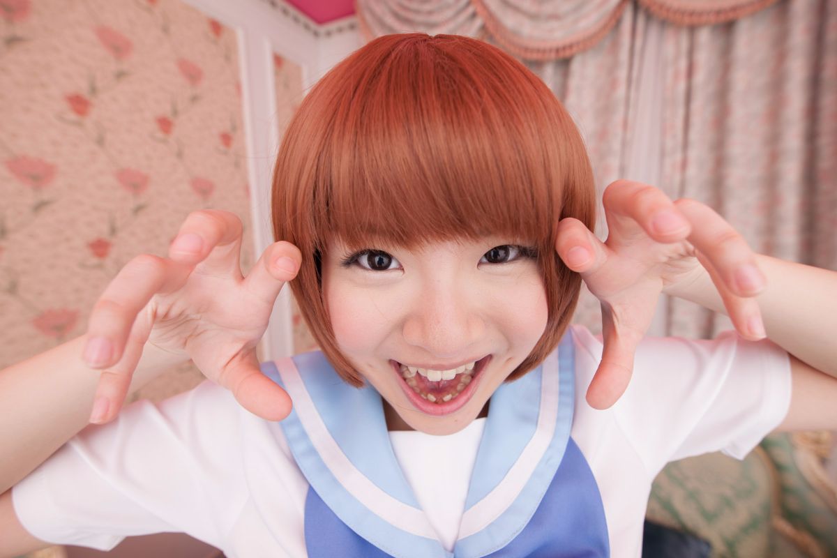 [@Factory (Natsuki)] Mamako (Kill LA Kill)