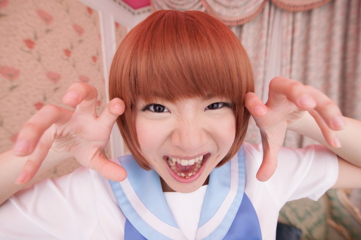 [@Factory (Natsuki)] Mamako (Kill LA Kill)