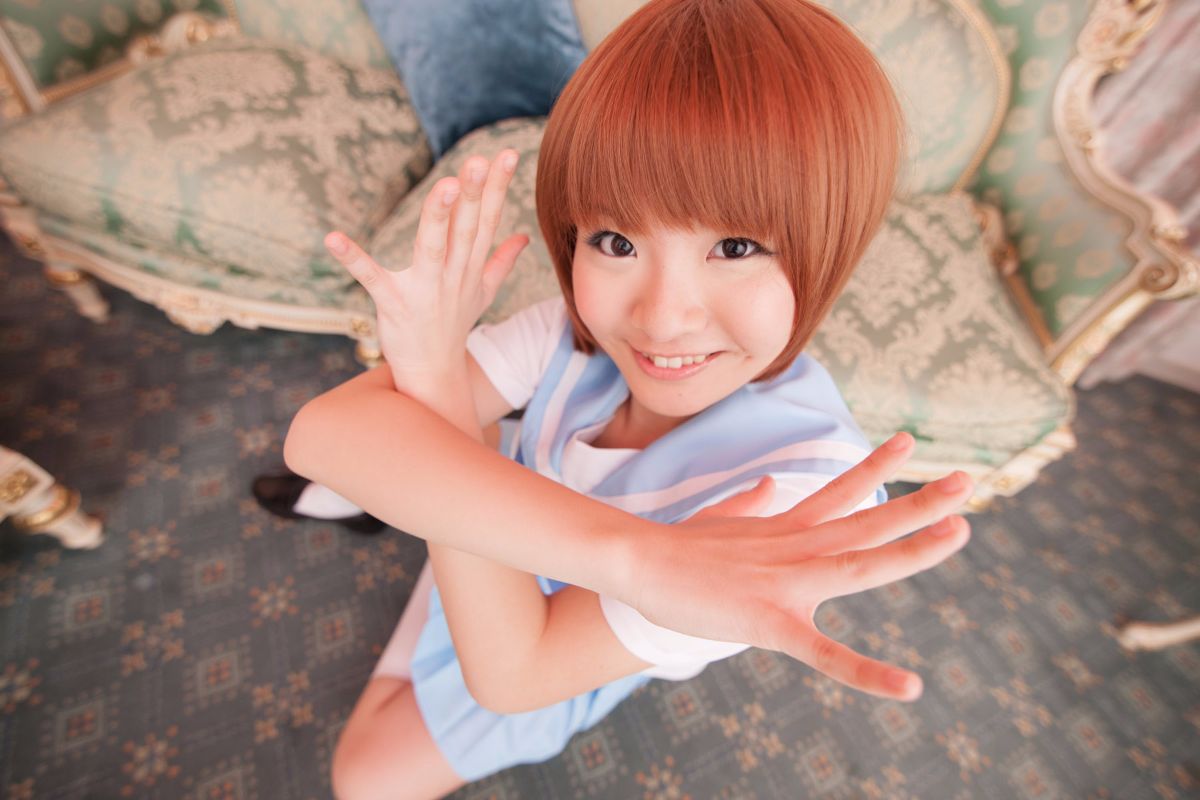 [@Factory (Natsuki)] Mamako (Kill LA Kill)