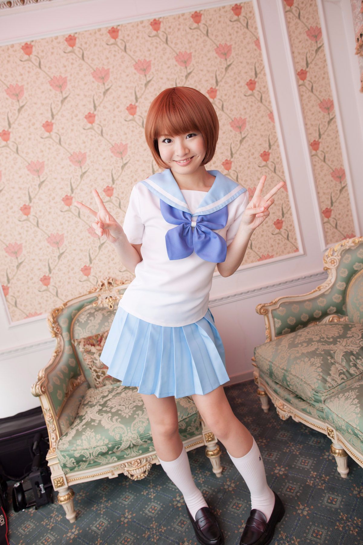 [@Factory (Natsuki)] Mamako (Kill LA Kill)